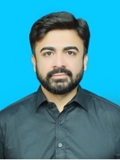 Mr. Faisal Jaber Abbasi